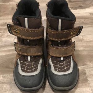🔥🔥PRIMIGI GORETEX Show boots